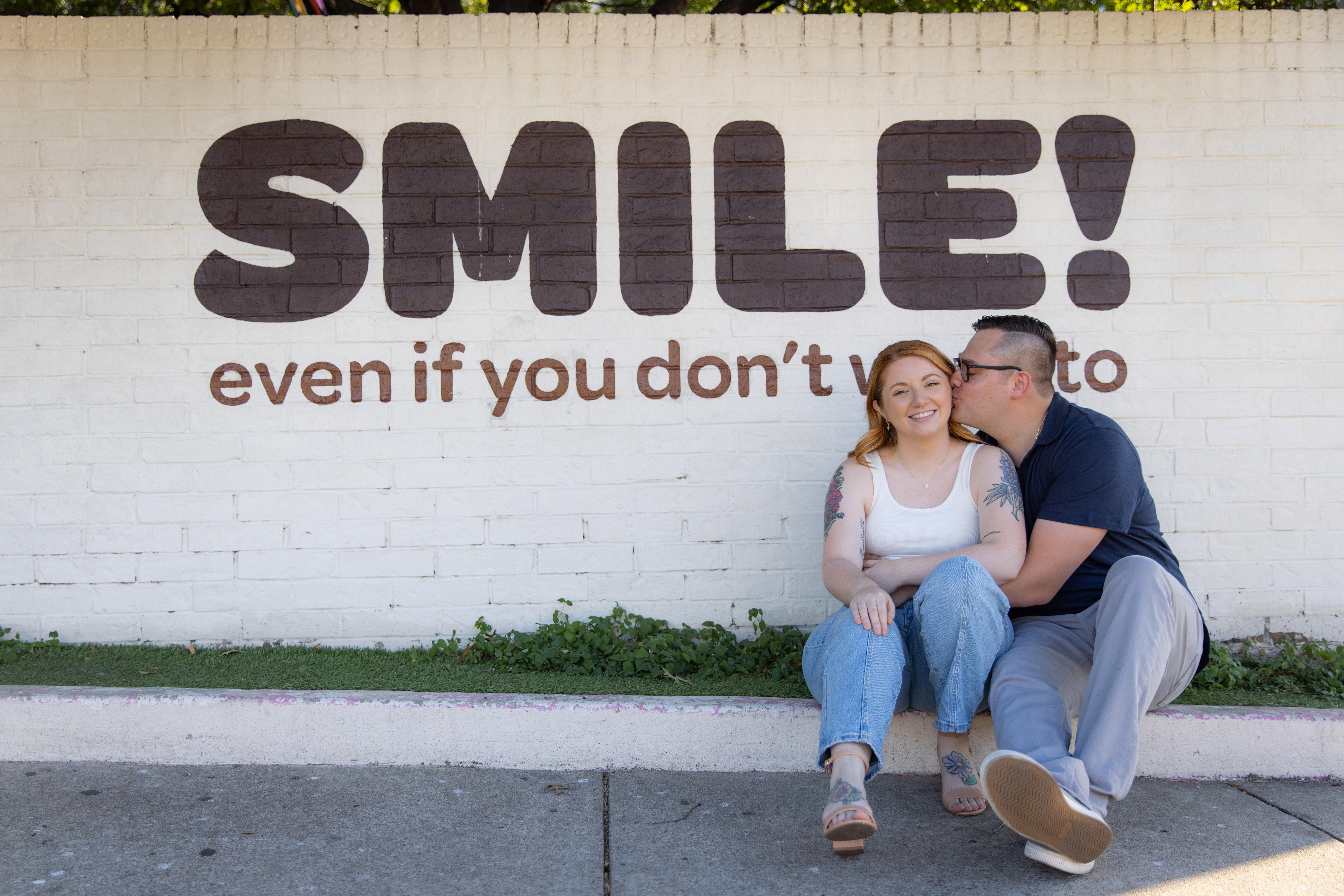 The Wedding Website of Julia Mannino and Ryan Frederick