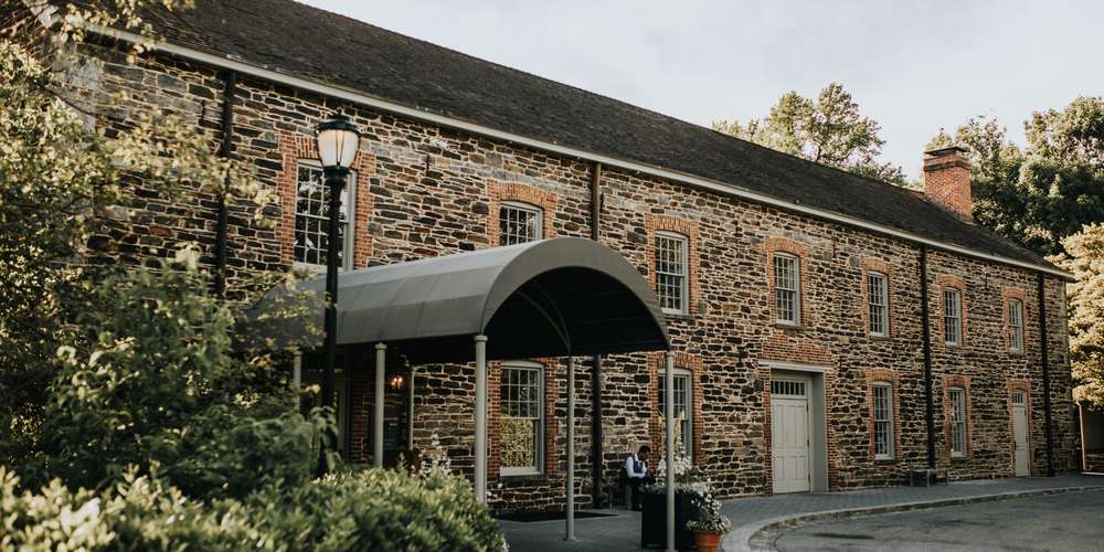 Stone Mill New York Botanical Garden Venue In Bronx Ny Zola