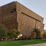 National Museum of African American History and Culture