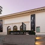 Santa Barbara Museum Of Art