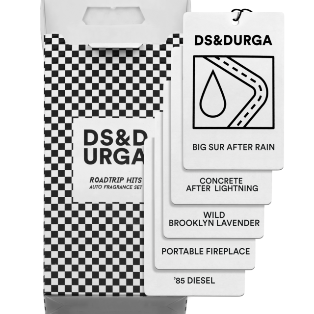 DS and Durga Roadtrip Hits