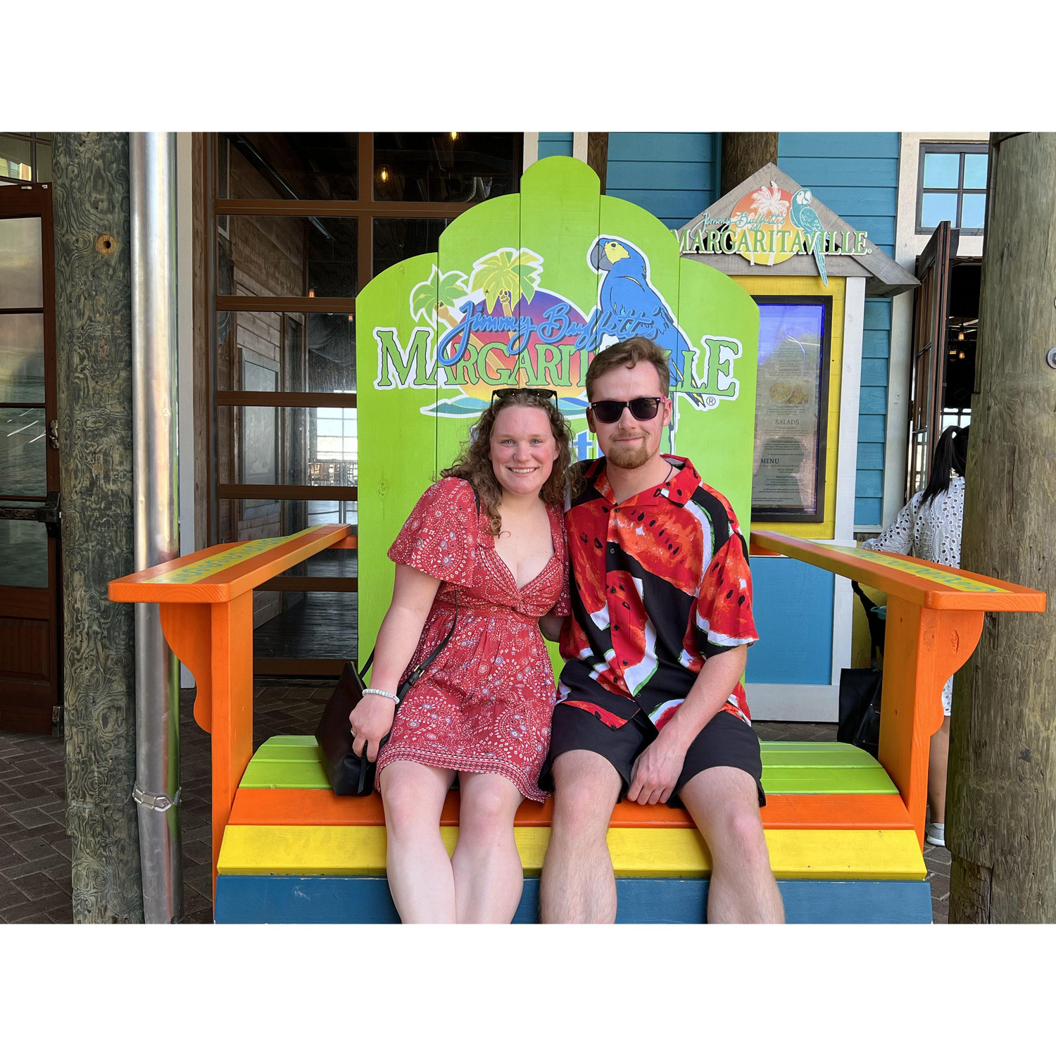 Destin, Florida!