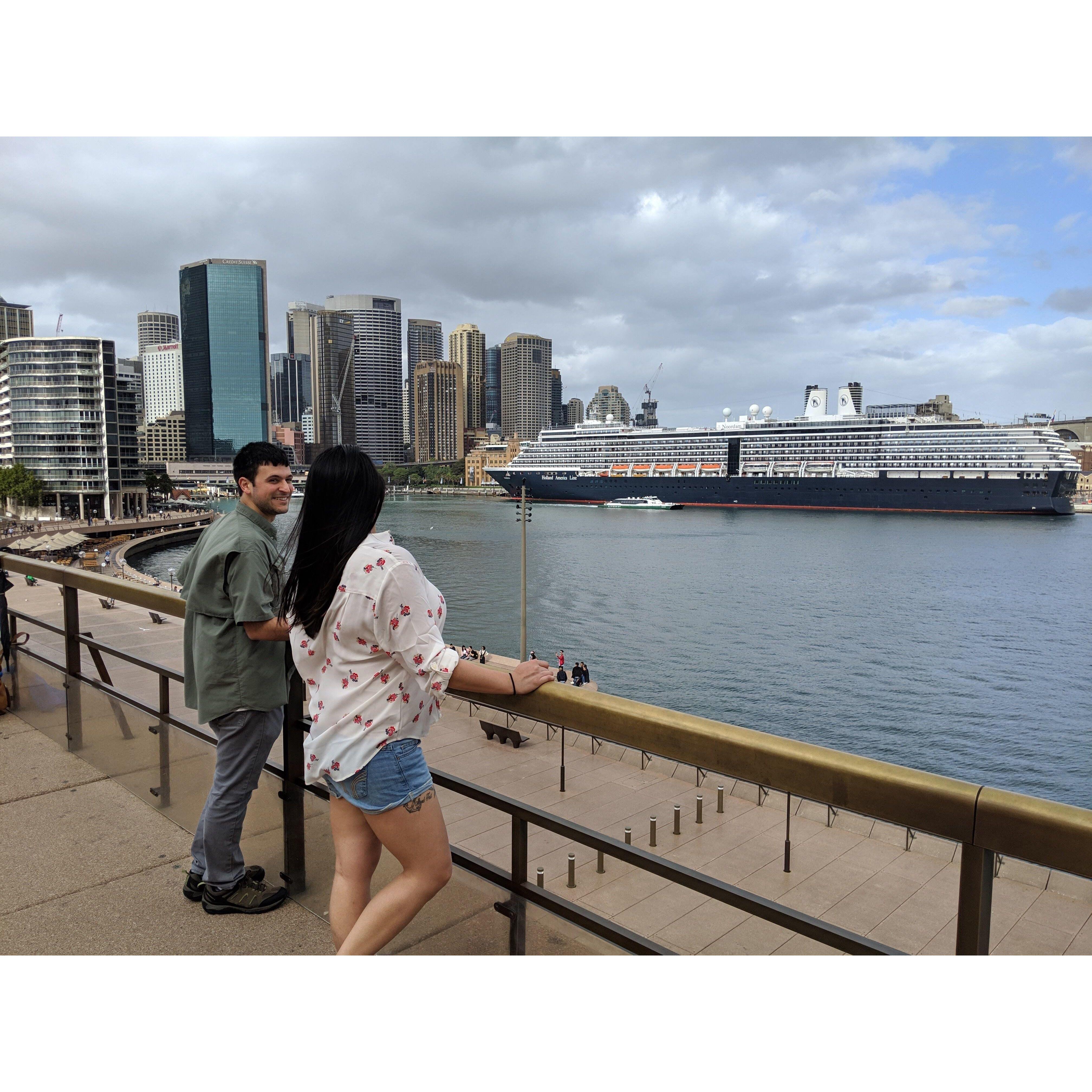 Sydney, Australia