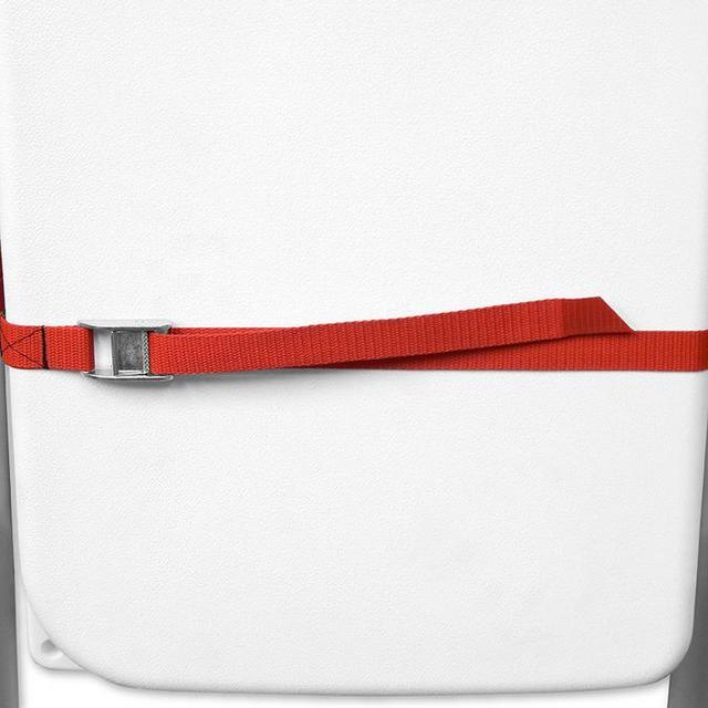 Down River Equipment Down River Loop Strap Cam Straps at Down River Equipment