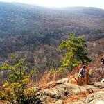 Suffern - Bear Mountain Trailhead