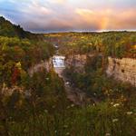 Letchworth State Park