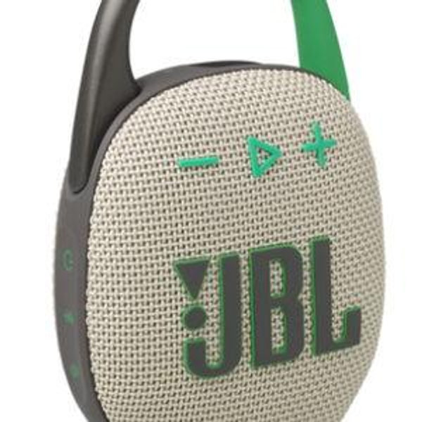 JBL Clip 5 (Grey)