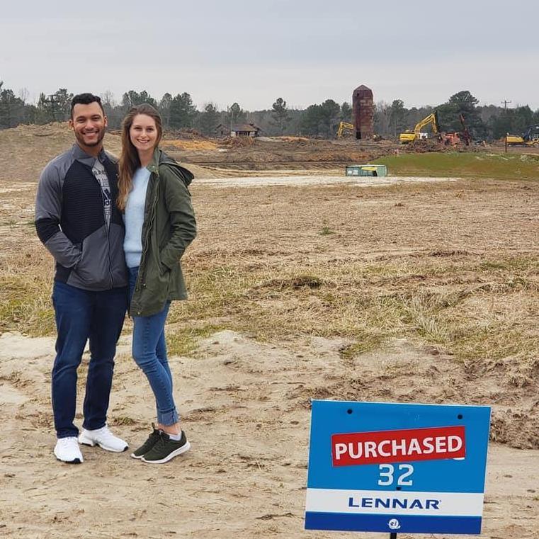 Our First Home, 2019