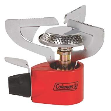 Coleman Peak 1 Butane/Propane Stove