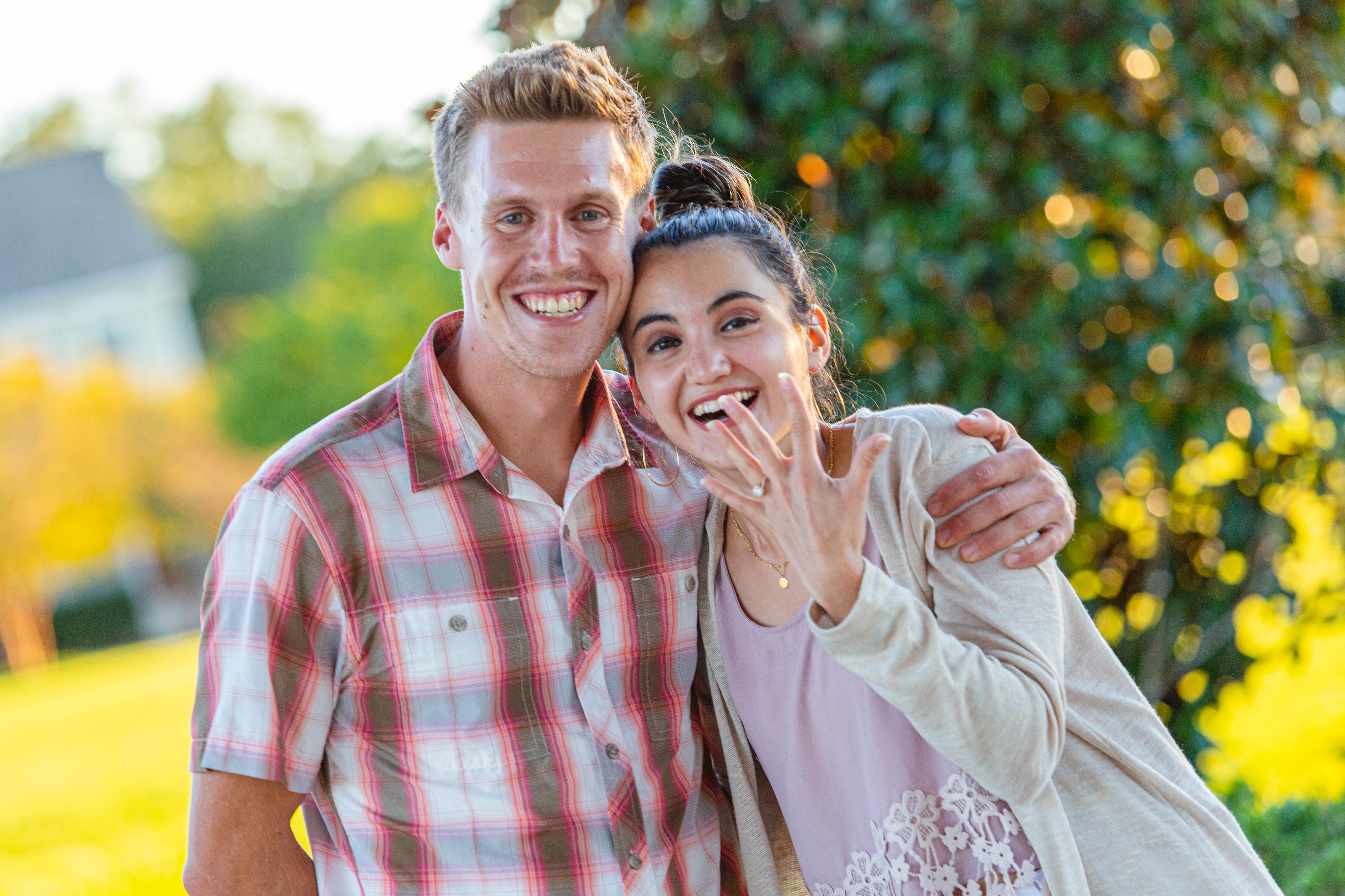 The Wedding Website of Abby Camacho and Max Curtiss