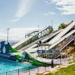 Utah Olympic Park