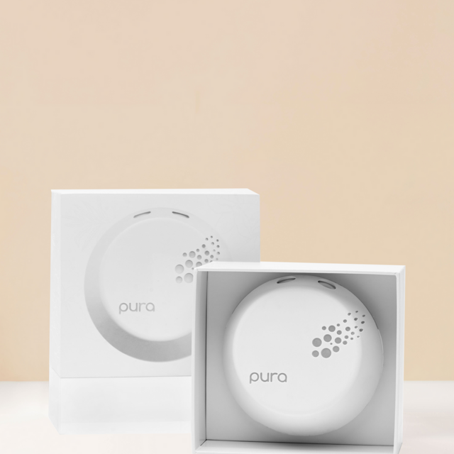 Pura Smart Fragrance Diffuser