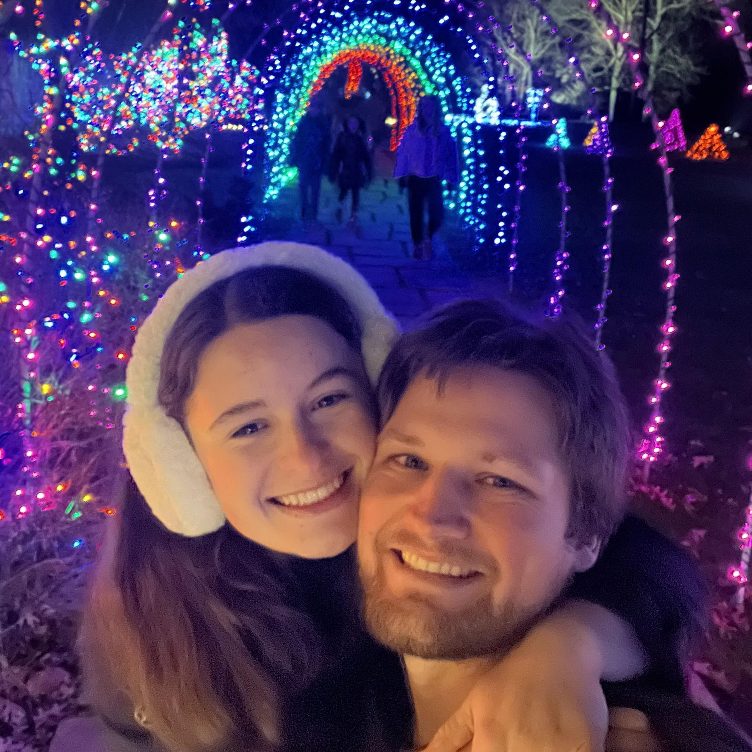 Our favorite tradition