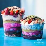 Blue Bowl Superfoods
