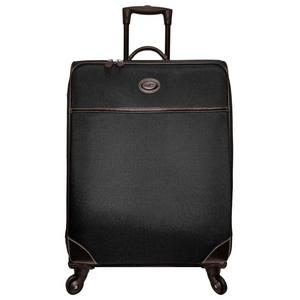 Pronto 30" Ultra Light Expandable Spinner - Black