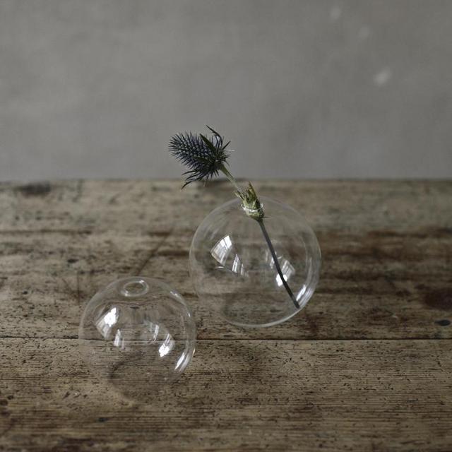 Ball Vase