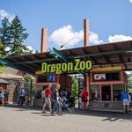 Oregon Zoo