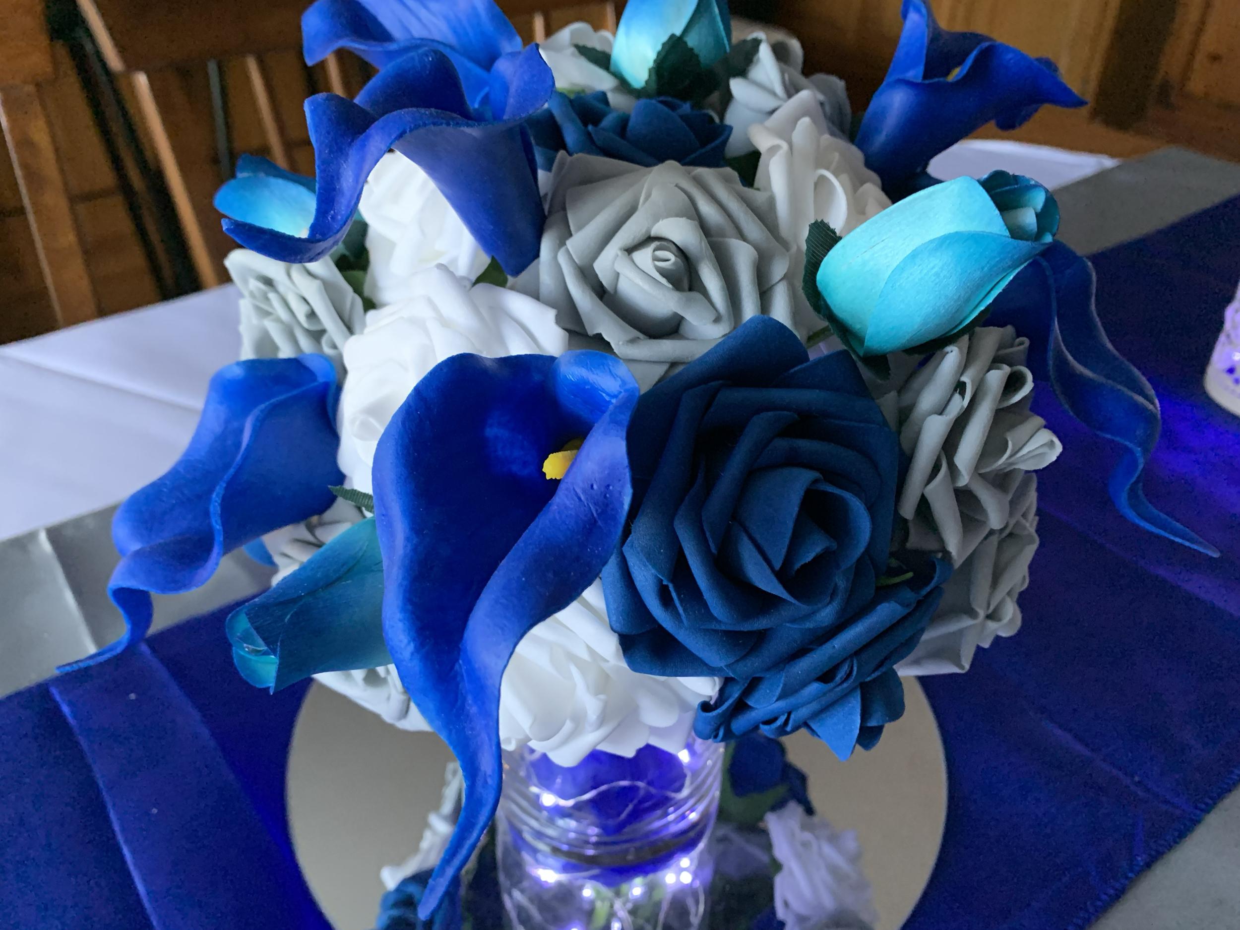 The Wedding Website of Lori Wagoner and Derek Luebbert