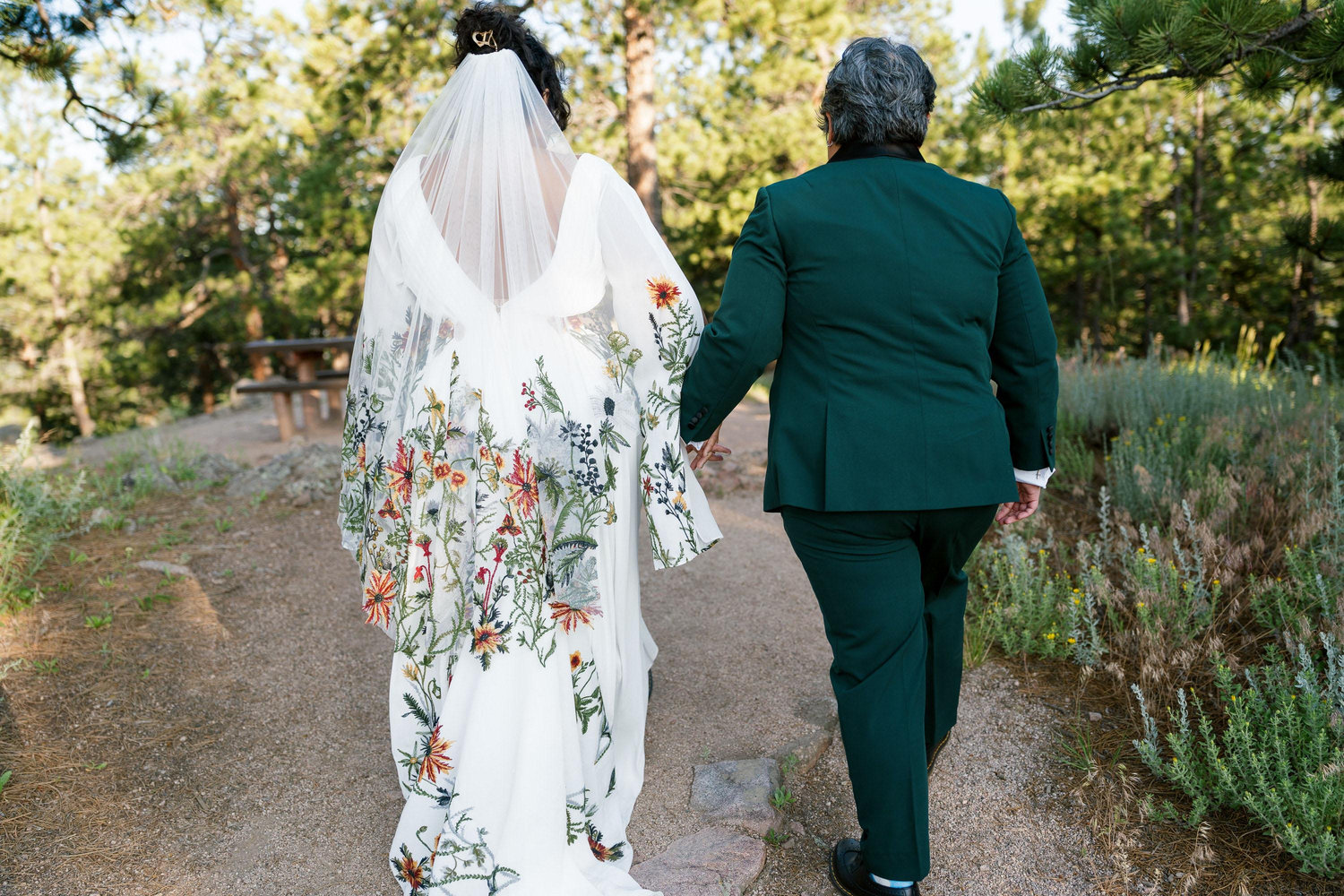 The Wedding Website of Bahieh Hartshorn and Cindy Yang