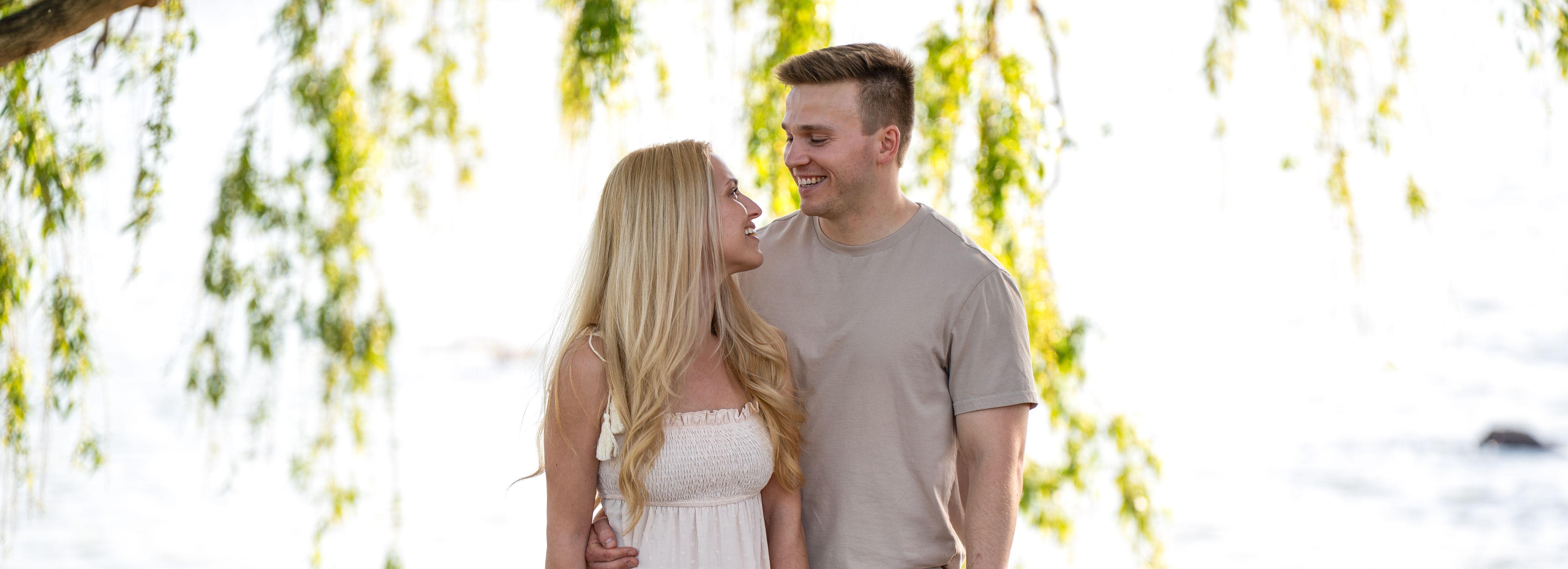 The Wedding Website of Rachel Thyne and Chad Justus