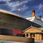 TITANIC Museum Attraction