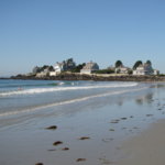 Mother's Beach