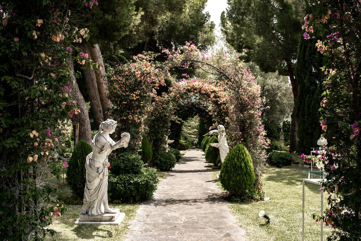 The Wedding Website of Jorge Fernandez and Yamila Fleitas