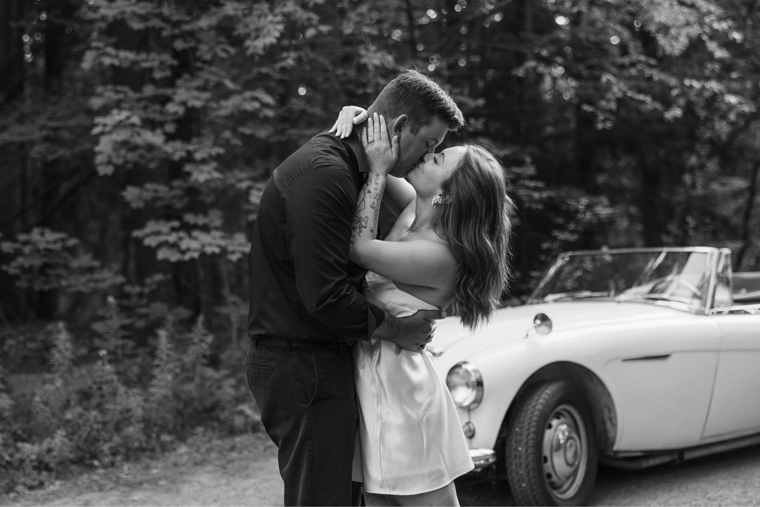 The Wedding Website of Brianne Phillips and Joshua Fenske
