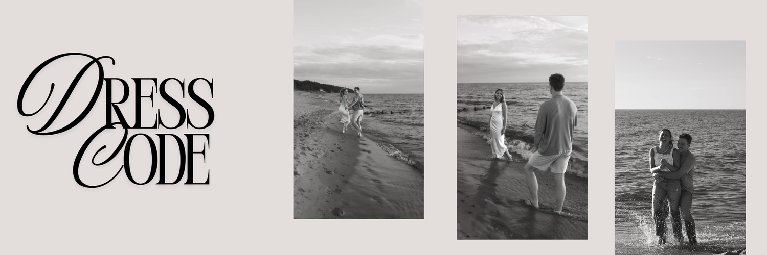 The Wedding Website of Gillian LaRoche and Brandon Farago