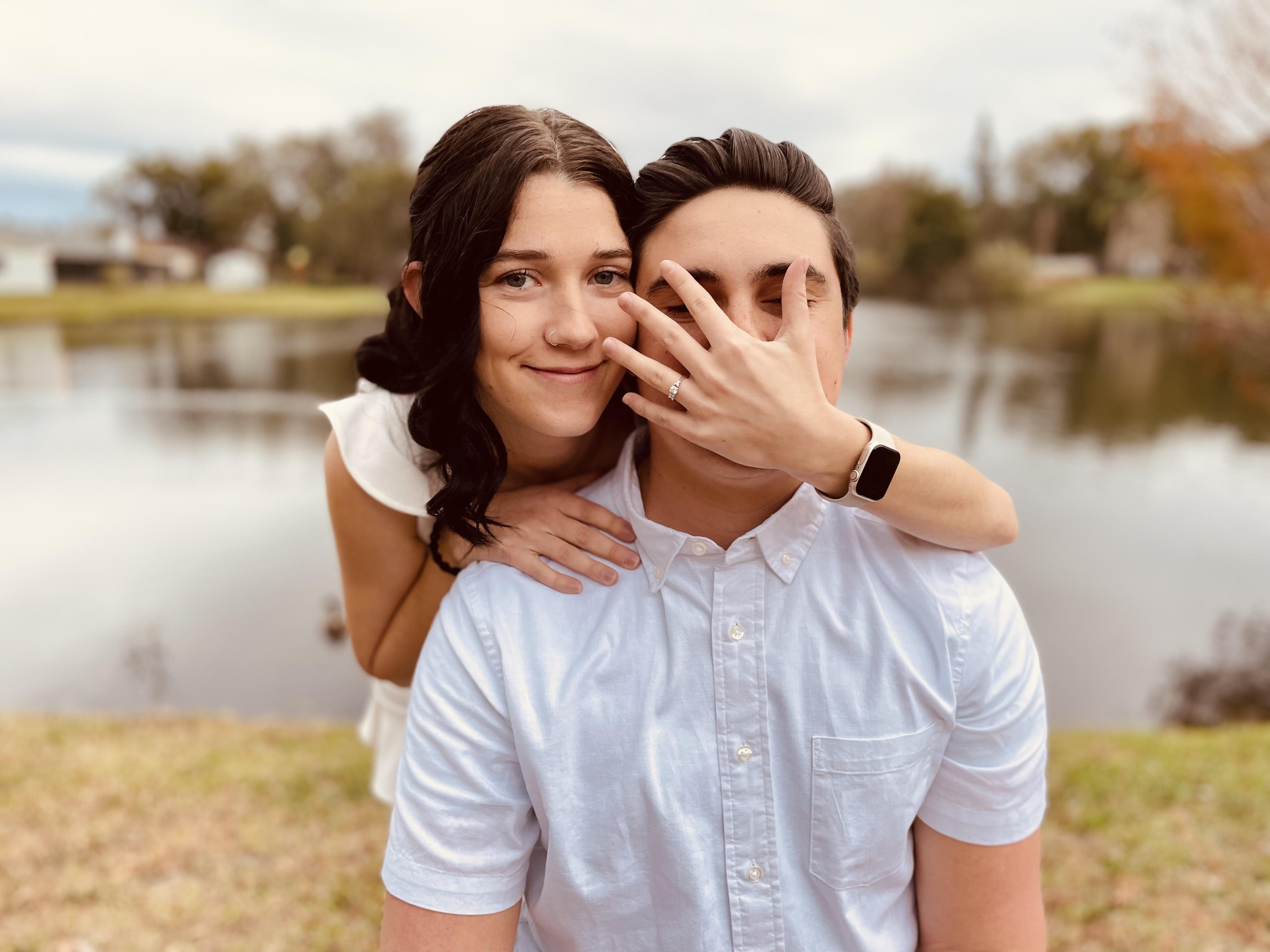 The Wedding Website of Tatum Yob and Jackson Raines
