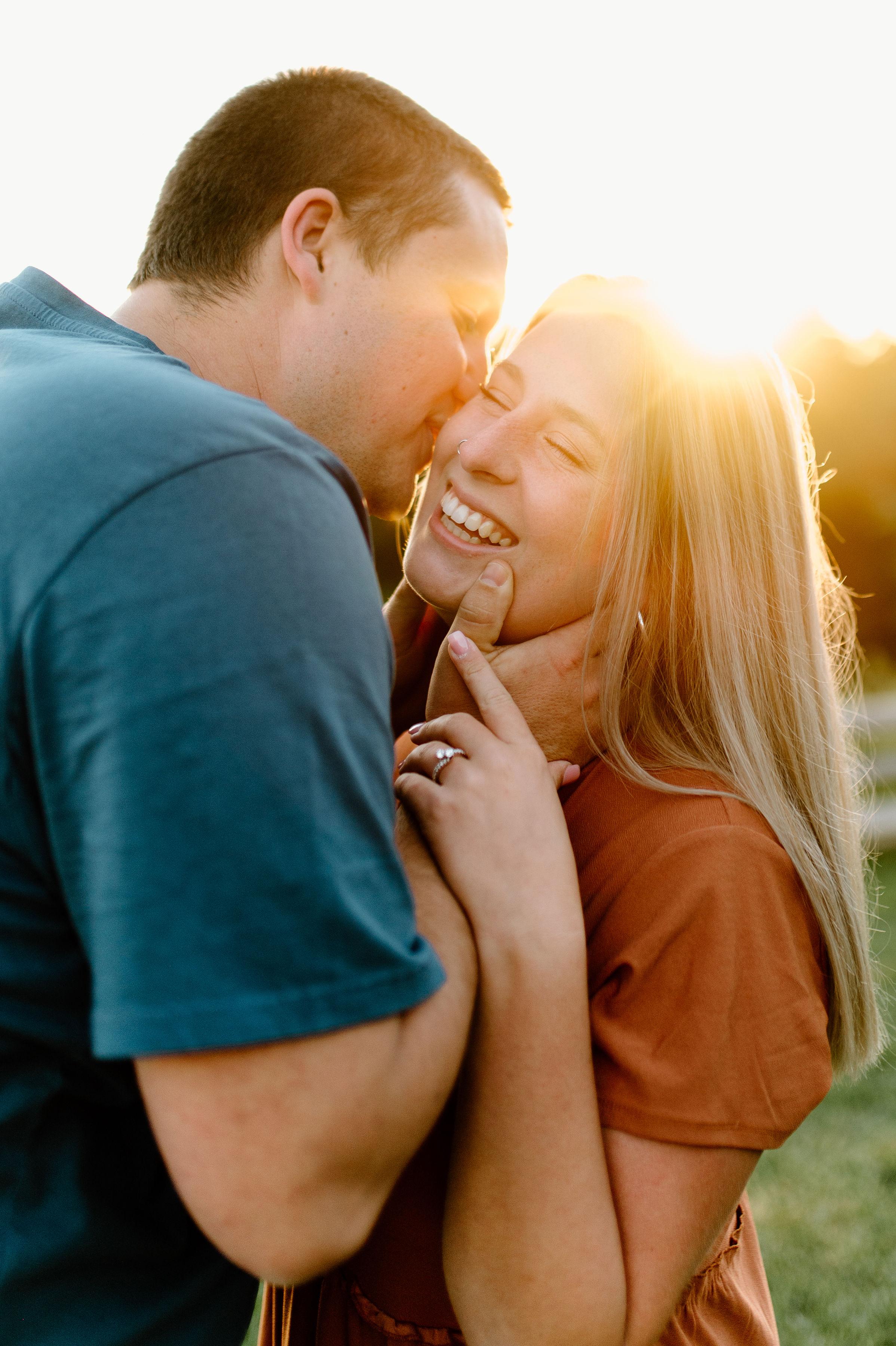 The Wedding Website of Emily Witzke and Hunter Bagby
