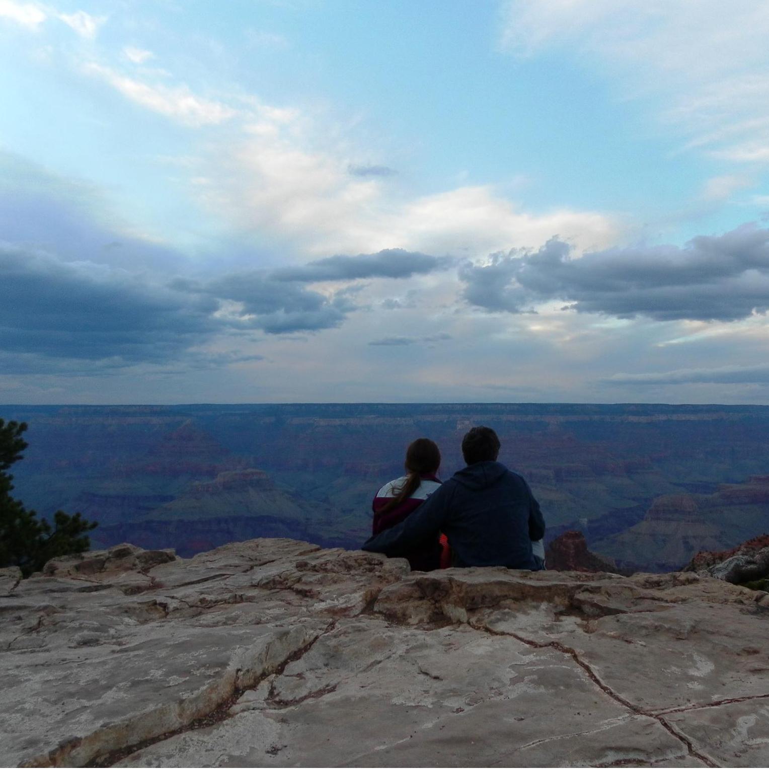 Grand Canyon - 2016