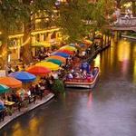 San Antonio Riverwalk