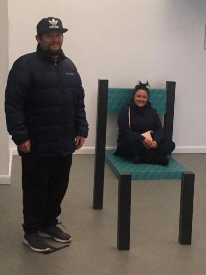 NYC 2018