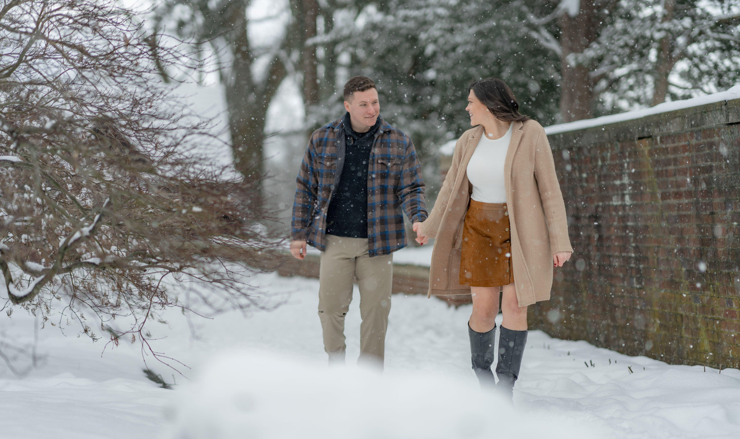 The Wedding Website of Marisa Drpich and Dan Silverstein