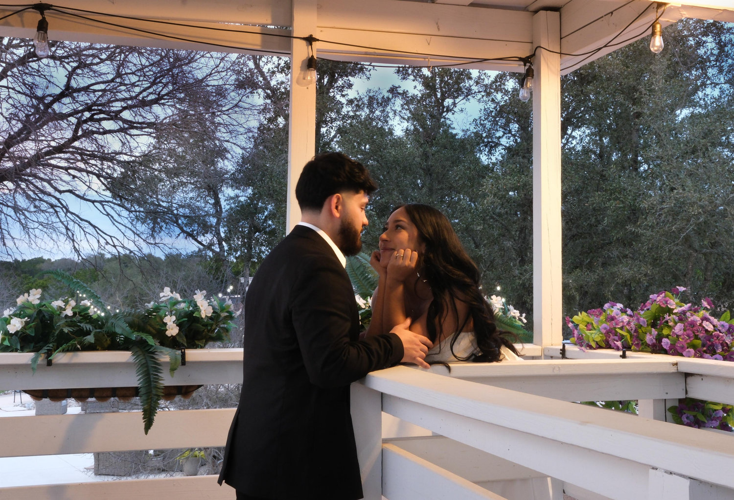 The Wedding Website of Daniel Rodriguez Vazquez and Sara Garcia Luevano