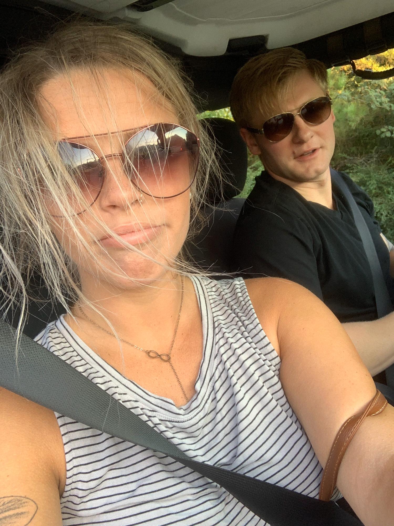 Jeep season