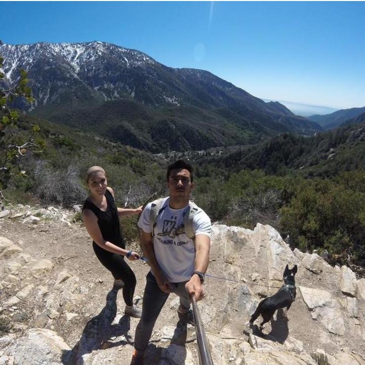 Mt. Baldy, CA