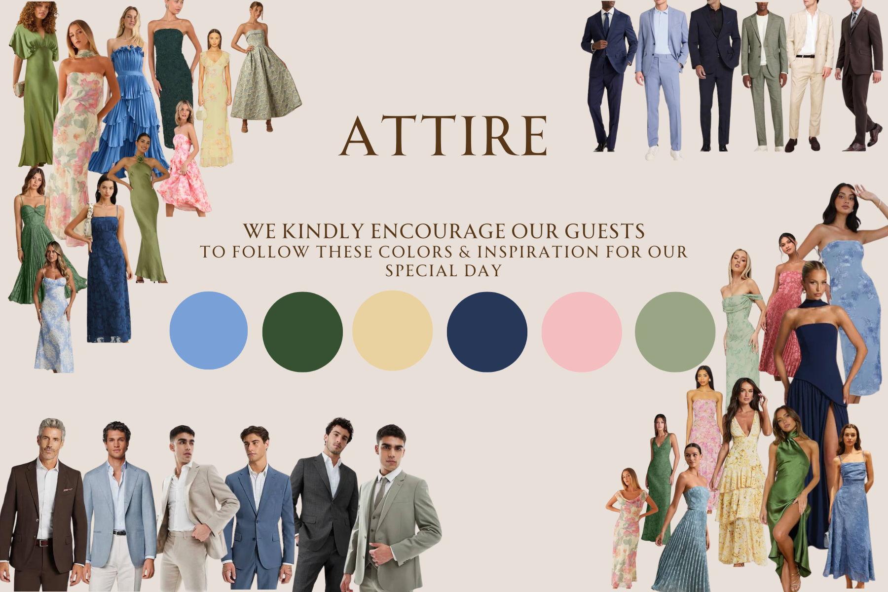 The Wedding Website of Jamie Rhodes and Garret Vicknair