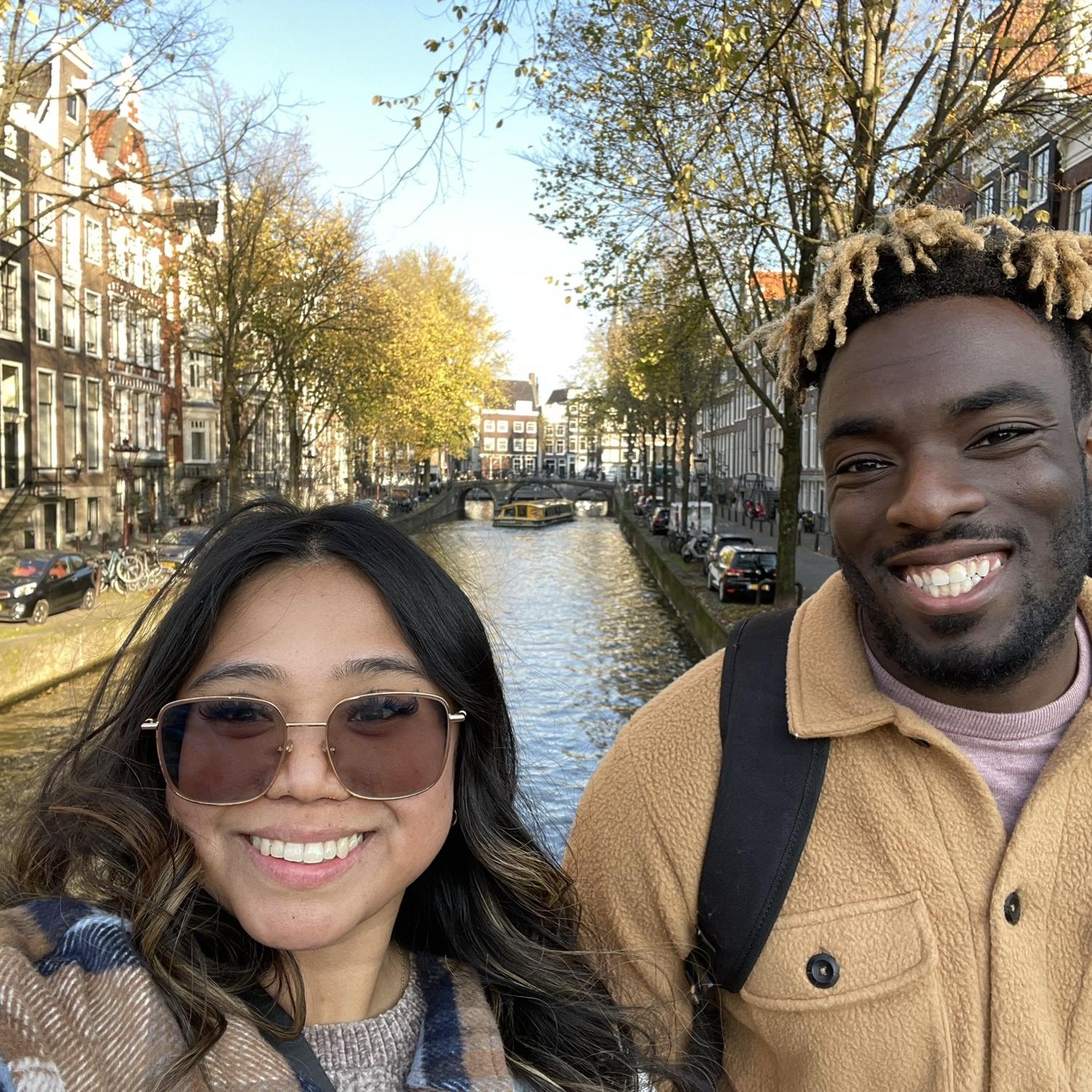 Amsterdam