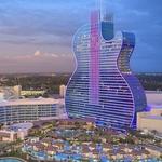 Seminole Hard Rock Hotel & Casino Hollywood, FL