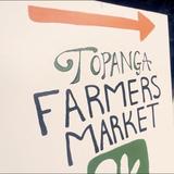 Topanga Farmers Market