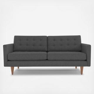 Lincoln Loveseat