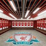LFC Stadium Tours