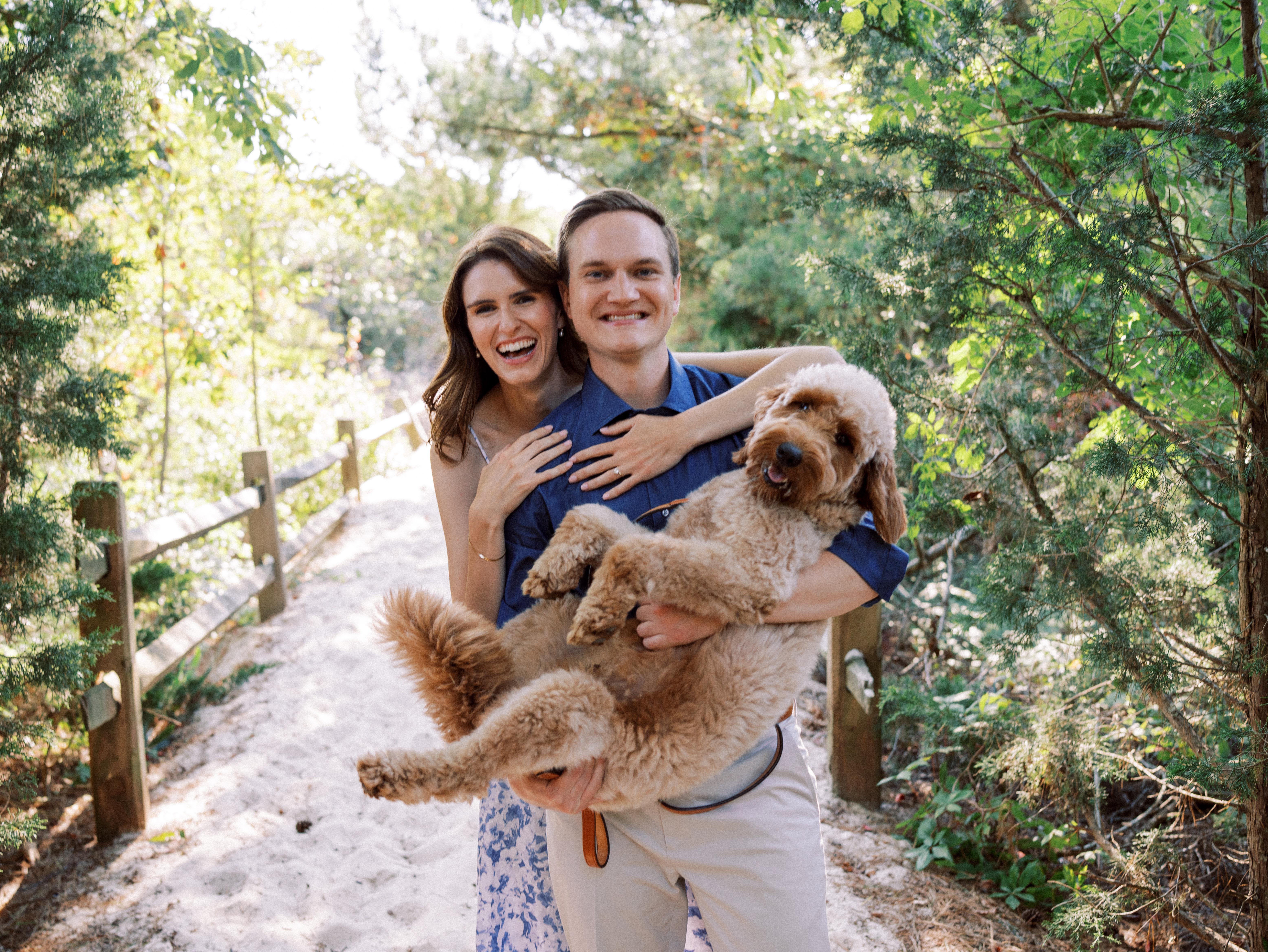 The Wedding Website of Kara McPeak and Kyle Roffina