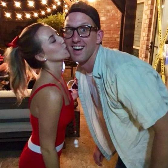 Wendy & Squints
