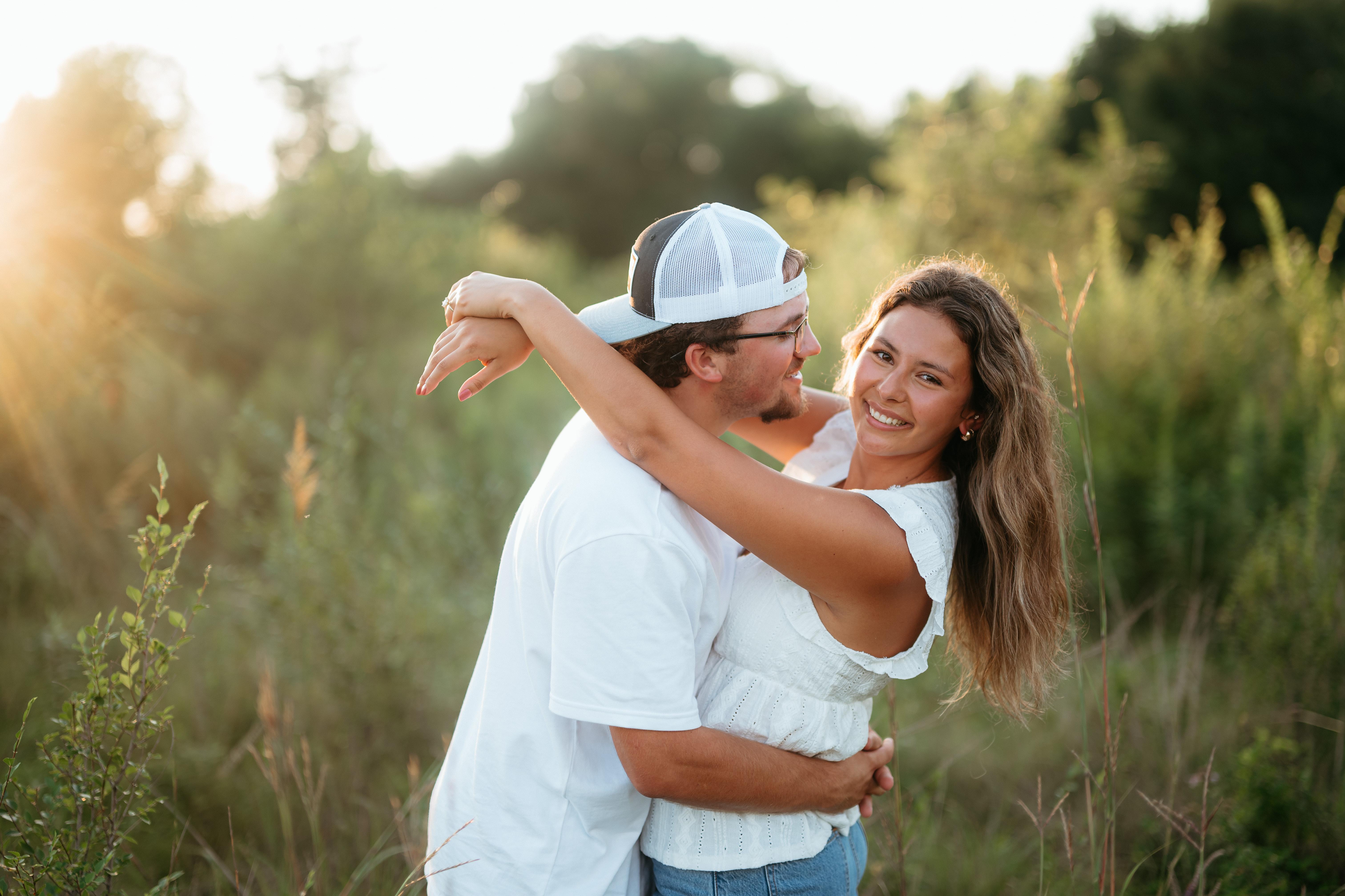 The Wedding Website of Isabel DeLeon and Justin Ristau