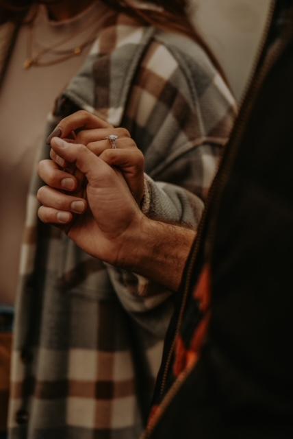 The Wedding Website of Mizeya Chacon and Kyler Brett