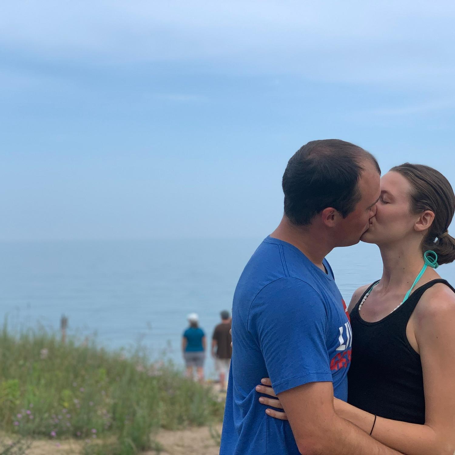 Door County, August 2019