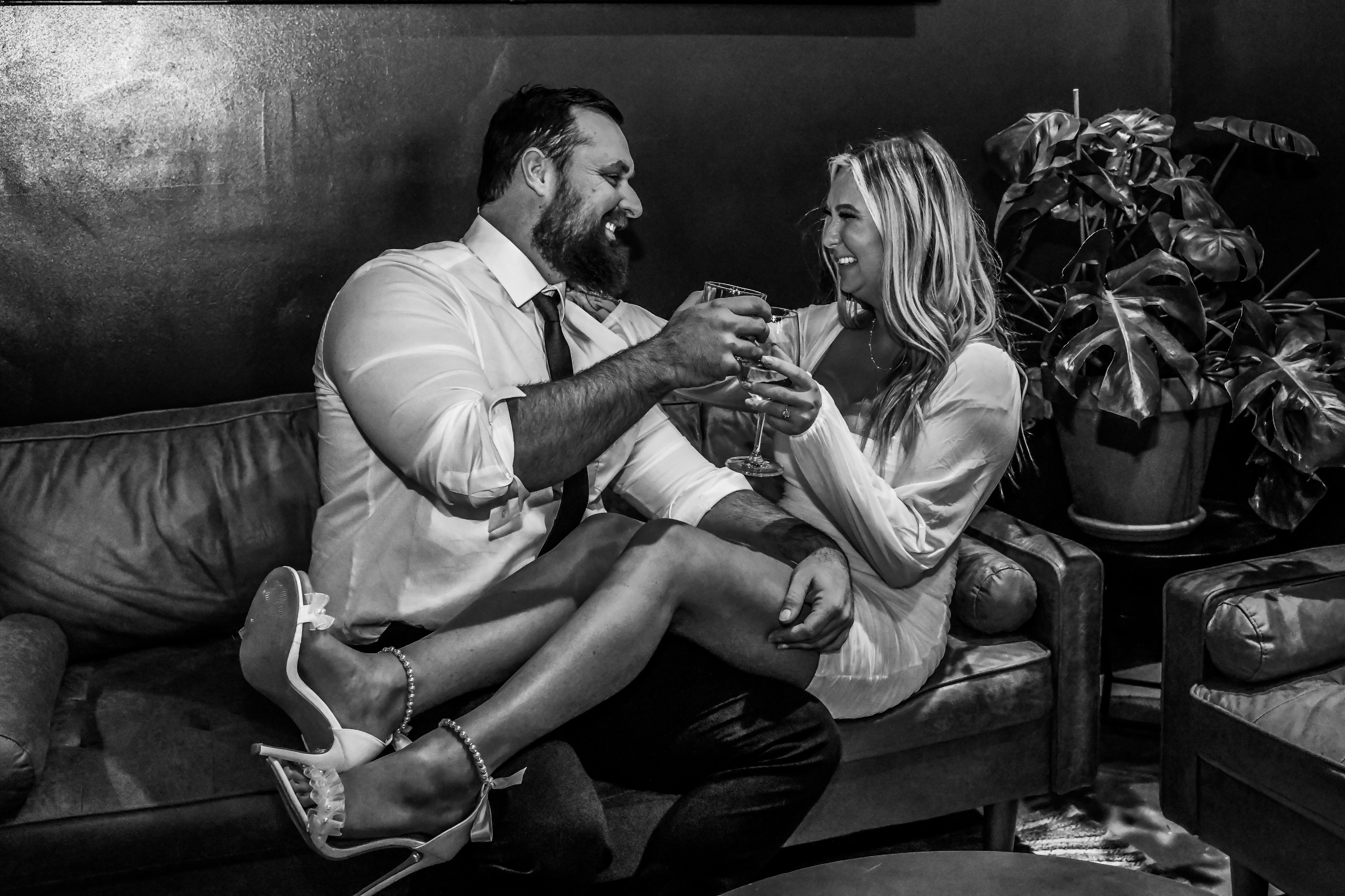 The Wedding Website of Holly Conner and Steven Haulk